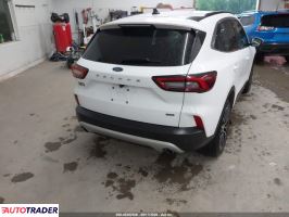Ford Escape 2023 2