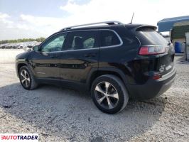 Jeep Cherokee 2019 3