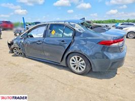 Toyota Corolla 2026 1