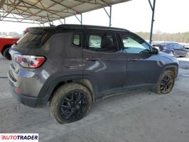 Jeep Compass 2024 2 Jeep Compass 2024 2