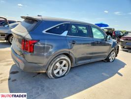 Kia Sorento 2021 2