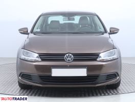 Volkswagen Jetta 2011 1.2 103 KM