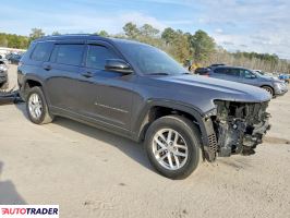 Jeep Cherokee 2023 3