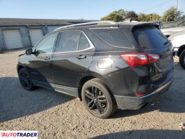 Chevrolet Equinox 2020 2