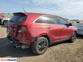 Kia Sorento 2020 2