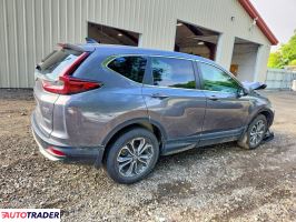 Honda CR-V 2022 2