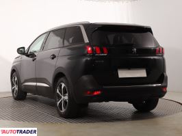 Peugeot 5008 2019 1.5 128 KM