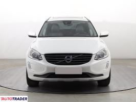 Volvo XC60 2017 2.4 187 KM