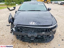 Hyundai Sonata 2025 2