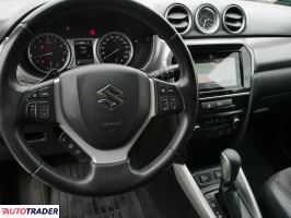 Suzuki Vitara 2016 1.6 120 KM