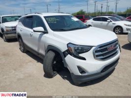 GMC Terrain - zobacz ofertę