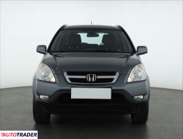 Honda CR-V 2004 2.0 147 KM