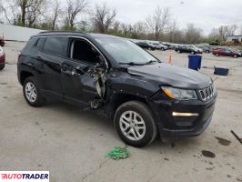 Jeep Compass 2021 2 Jeep Compass 2021 2