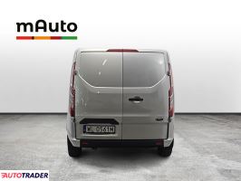 Ford Transit 2018 2.0 Ford Transit 2018 2.0