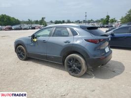 Mazda CX-30 2023 2 Mazda CX-30 2023 2