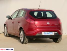 Fiat Bravo 2010 1.6 118 KM Fiat Bravo 2010 1.6 118 KM