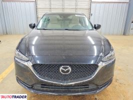 Mazda 6 2021 2