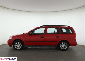 Opel Astra 2005 1.7 79 KM