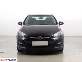 Opel Astra 2016 1.6 113 KM