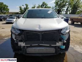 Chevrolet Equinox 2019 2 Chevrolet Equinox 2019 2