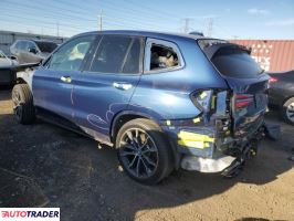 BMW X3 2022 3