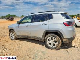 Jeep Compass 2024 2