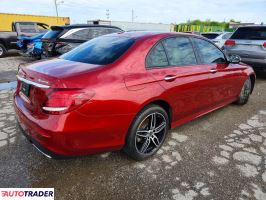 Mercedes CL 2020 2
