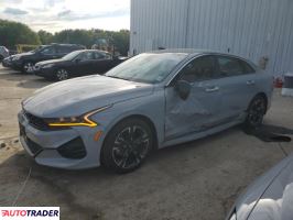 Kia Pozostałe 2024 1