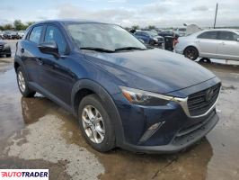 Mazda 3 2020 2
