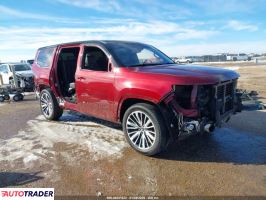 Jeep Wagoneer 2022 6