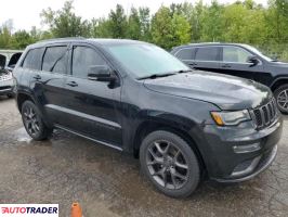 Jeep Grand Cherokee 2020 3 Jeep Grand Cherokee 2020 3
