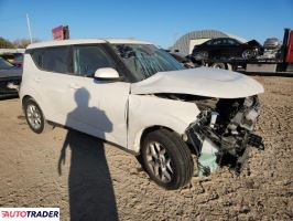 Kia Soul 2025 2