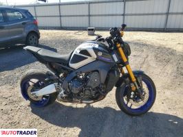 Yamaha MT 2023 Yamaha MT 2023