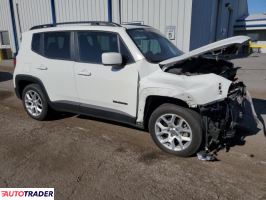 Jeep Renegade 2018 2