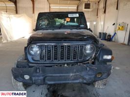 Jeep Wrangler 2024 3 Jeep Wrangler 2024 3
