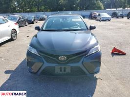 Toyota Camry 2020 2