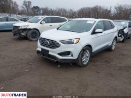 Ford Edge 2022 2