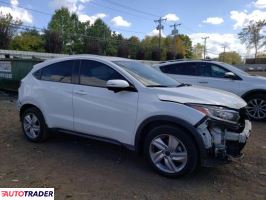 Honda HR-V 2019 1