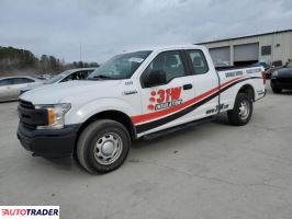 Ford Pozostałe 2019 5