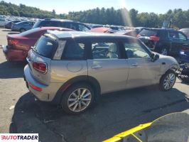 Austin Mini 2022 2