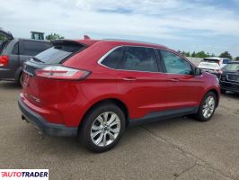 Ford Edge 2020 2