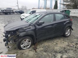 Hyundai Kona 2020 2 Hyundai Kona 2020 2