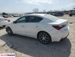 Acura Pozostałe 2019 2 Acura Pozostałe 2019 2