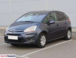 Citroen C4 Picasso 2010 1.6 118 KM