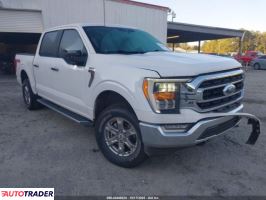 Ford Pozostałe 2022 5