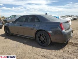 Chrysler 300C 2021 3 Chrysler 300C 2021 3