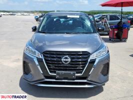 Nissan Pozostałe 2022 1