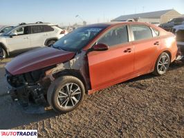 Kia Pozostałe 2023 2