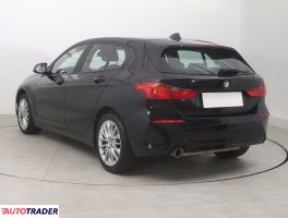 BMW 118 2019 1.5 138 KM