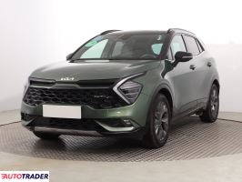 Kia Sportage 2022 1.6 226 KM